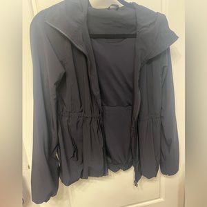 Lululemon Jacket